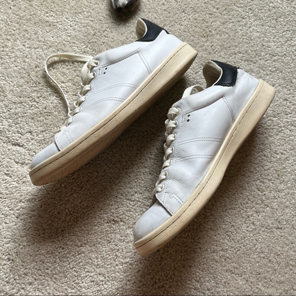 Isabel Marant Bart sneakers - Picture 4 of 10